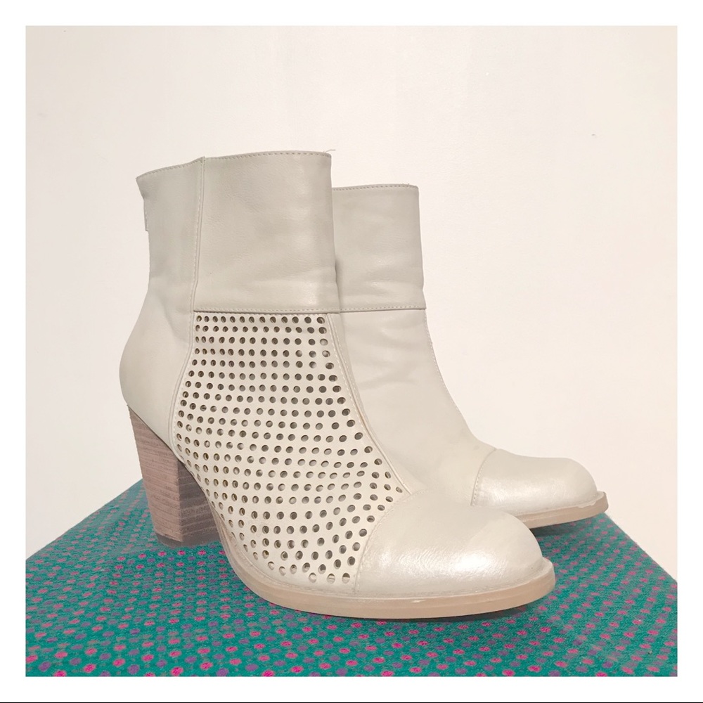 Cute Booties!